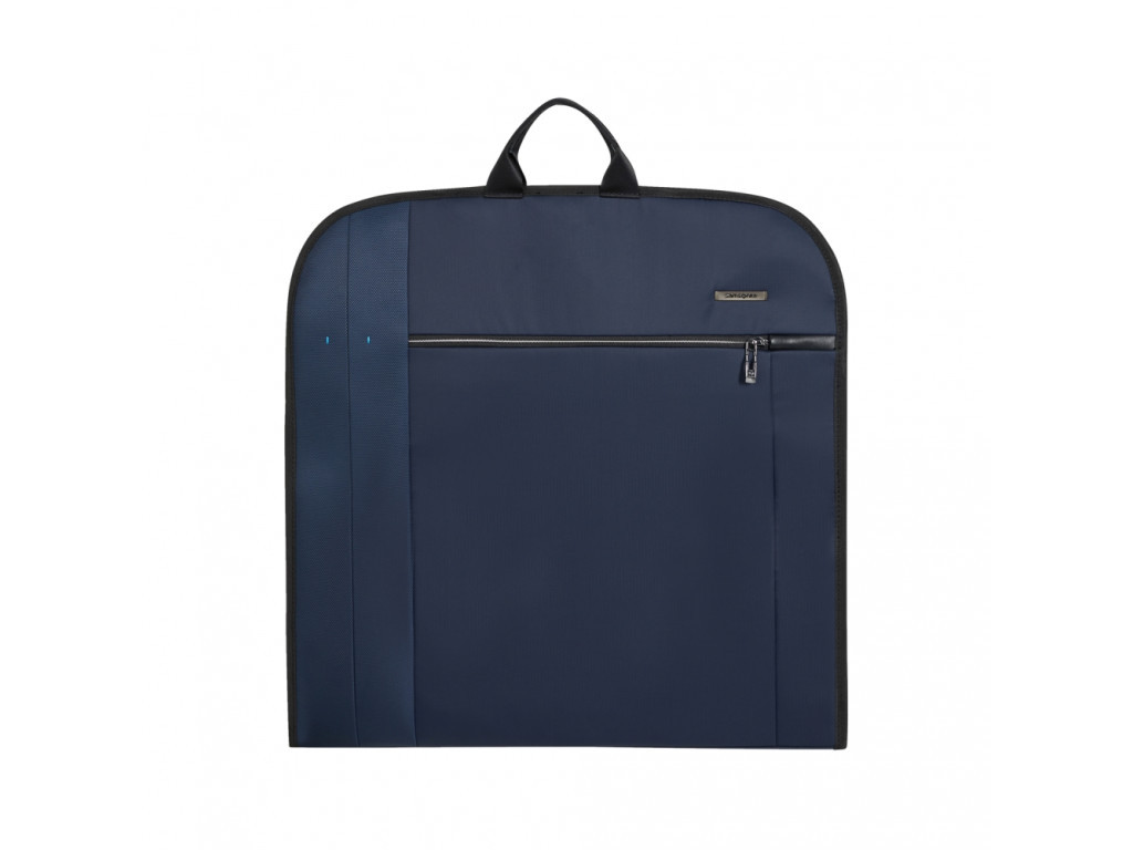 Чанта Samsonite Spectrolite 3.0 TRVL Garment Bag Deep Blue 19835_13.jpg