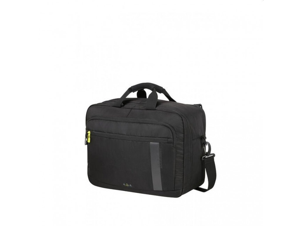 Чанта Samsonite AT Work-E 3-Way Boarding Bag 15.6" Black 19840.jpg