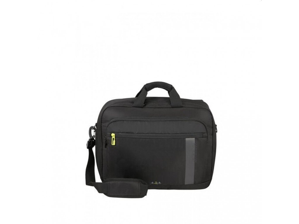 Чанта Samsonite AT Work-E 3-Way Boarding Bag 15.6" Black 19840_16.jpg