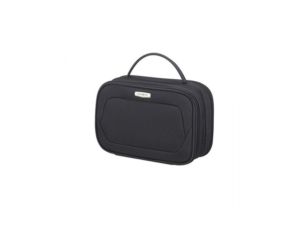 Чанта Samsonite Spark SNG Toiletry Bag Black 19843.jpg