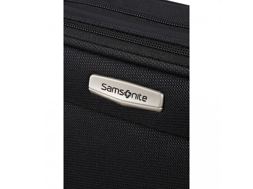 Чанта Samsonite Spark SNG Toiletry Bag Black 19843_11.jpg