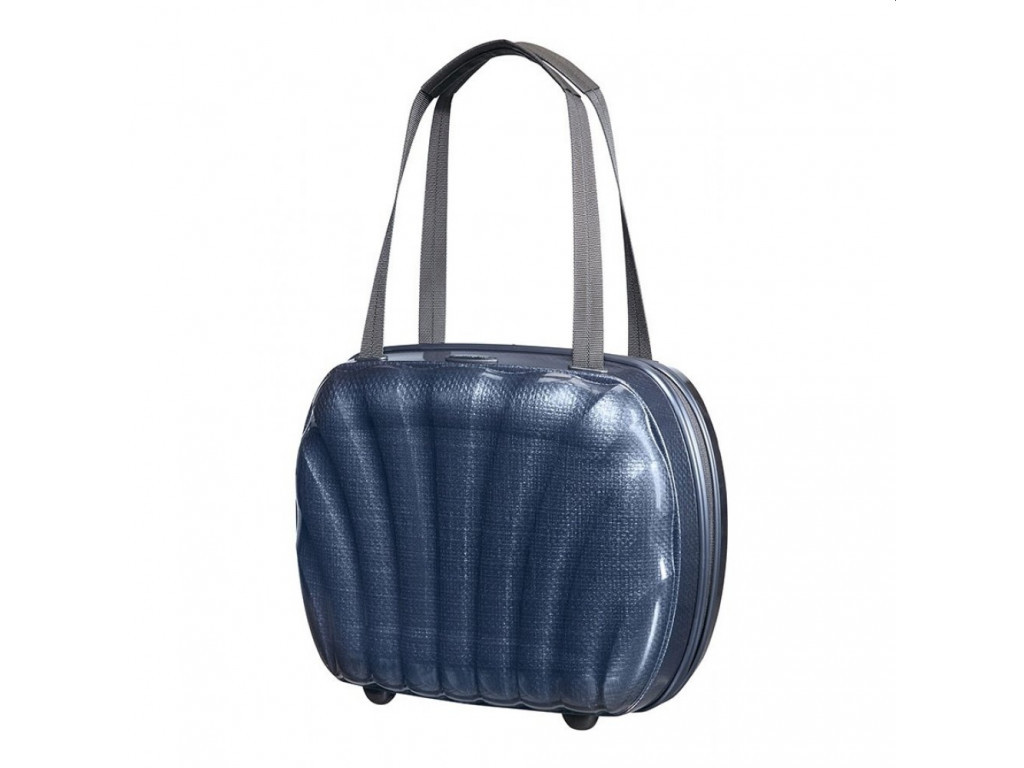 Чанта Samsonite Cosmolite Beauty Case Midnight Blue 19849_18.jpg