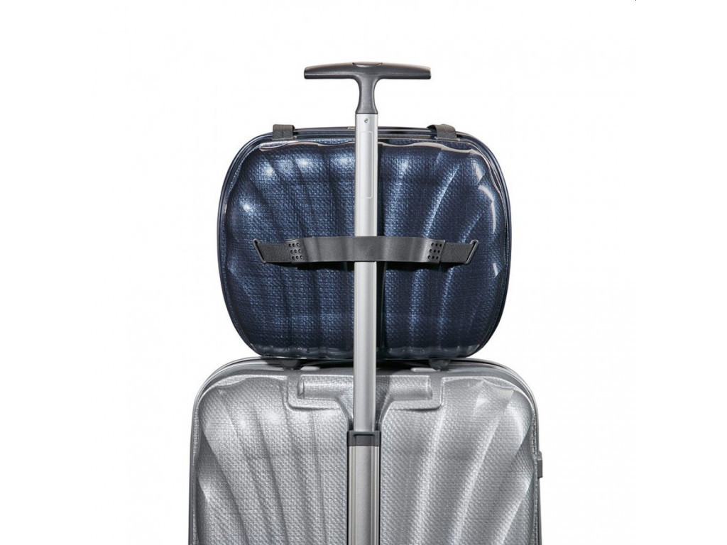 Чанта Samsonite Cosmolite Beauty Case Midnight Blue 19849_8.jpg