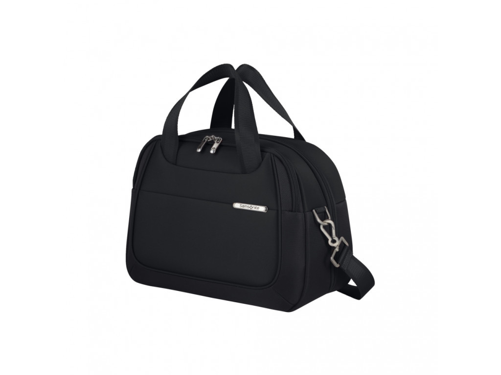 Чанта Samsonite D'Lite Beauty case Black 19851.jpg