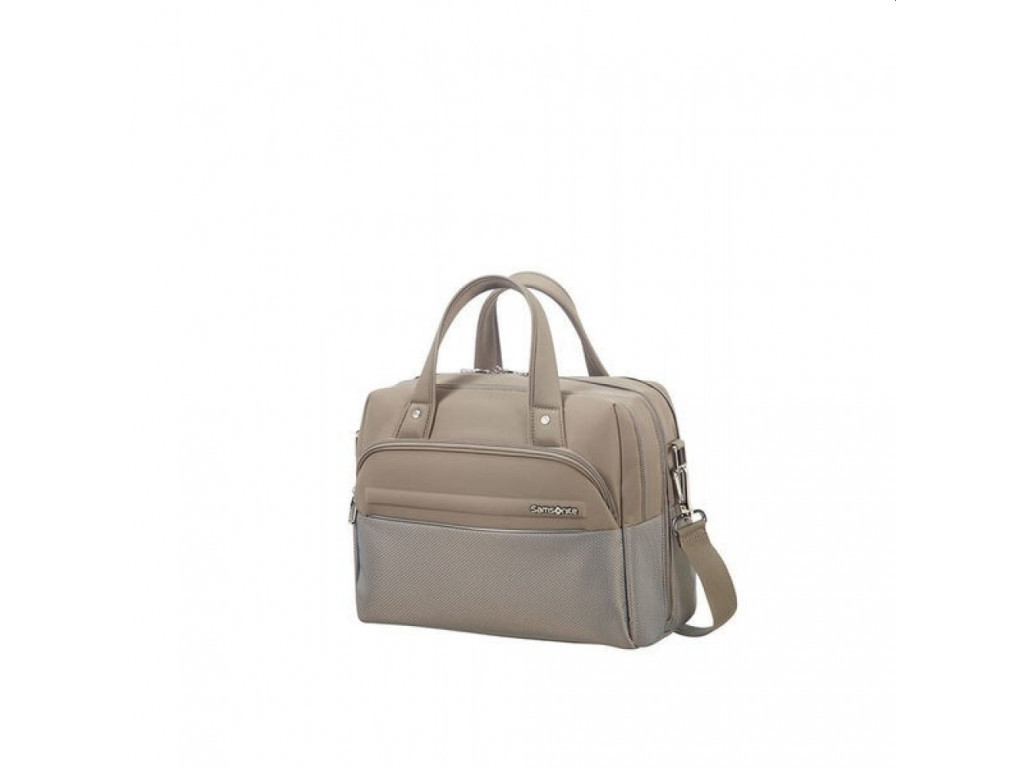 Чанта Samsonite B-Lite Icon Beauty case Dark Sand 19852_10.jpg