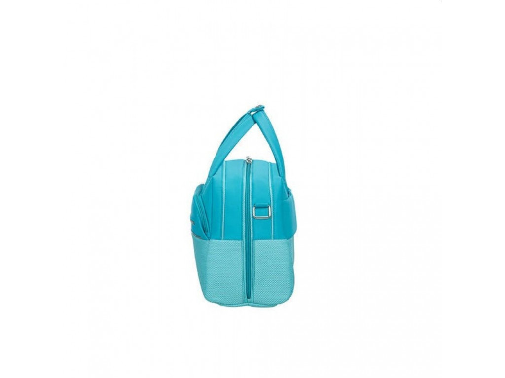 Чанта Samsonite B-Lite Icon Beauty case Capri Blue 19853_16.jpg