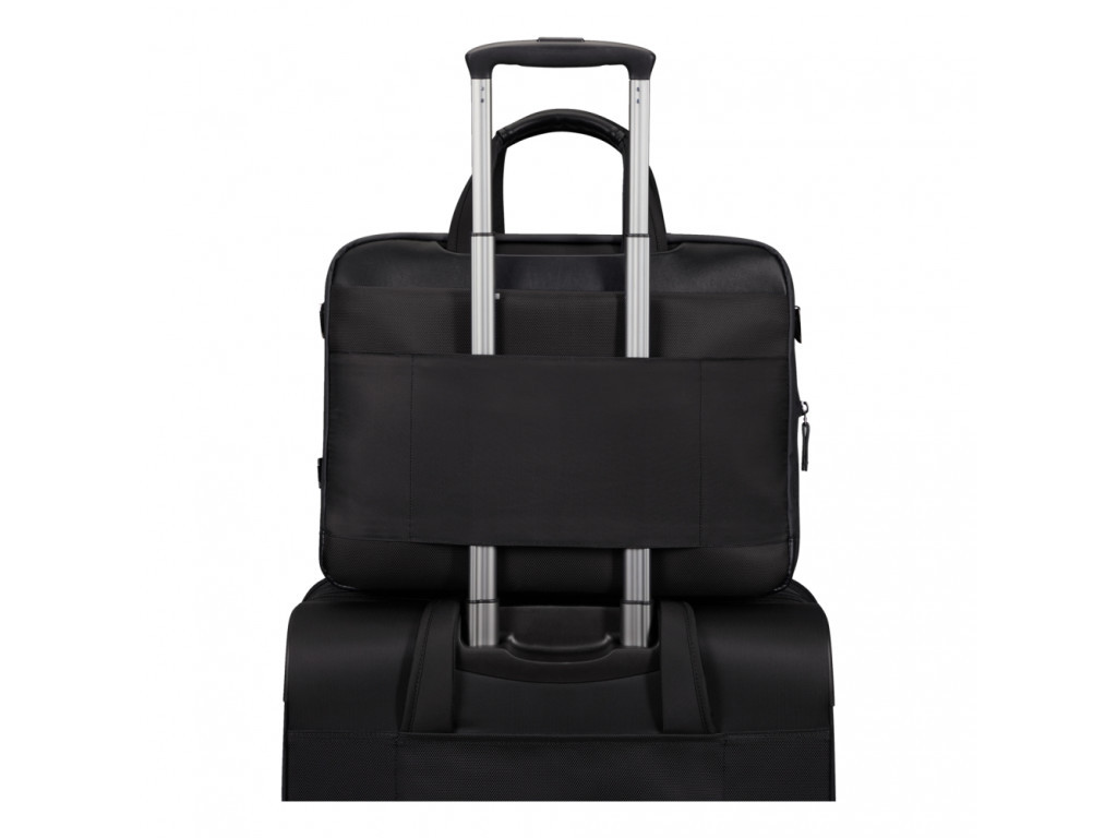 Чанта Samsonite Spectrolite 3.0 Laptop Bag 15.6 inch Exp. Black 19859_1.jpg