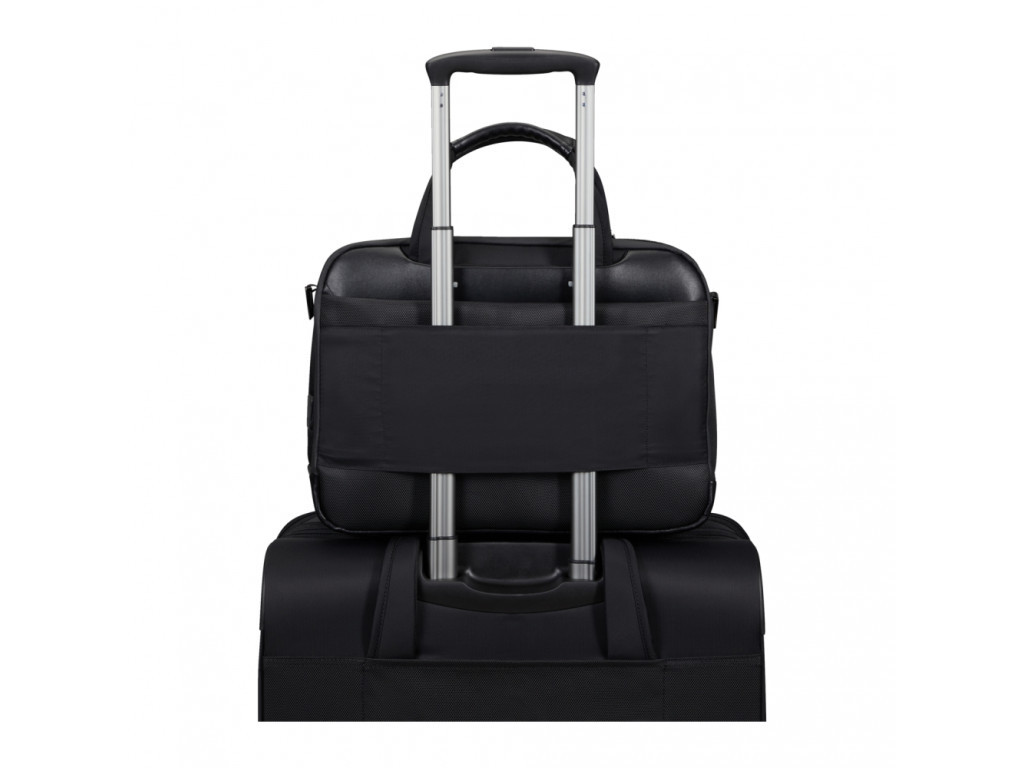 Чанта Samsonite Spectrolite 3.0 Laptop Bag 35.8cm/14.1inch Black 19860_1.jpg