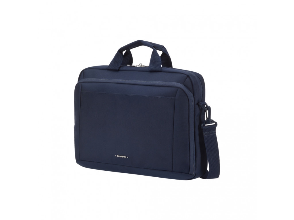 Чанта Samsonite Guardit Classy Briefcase 15.6 inch Blue 19863.jpg