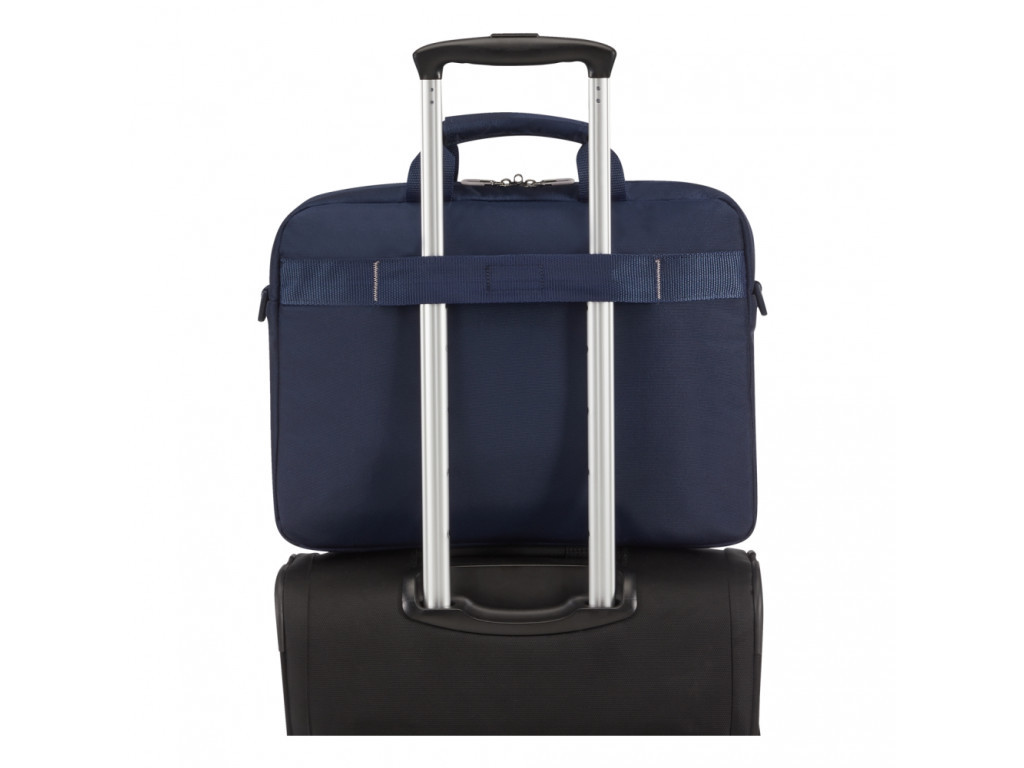 Чанта Samsonite Guardit Classy Briefcase 15.6 inch Blue 19863_1.jpg