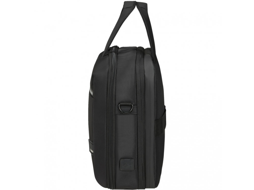 Чанта Samsonite Litepoint Briefcase 15.6 exp. Black 19865_11.jpg