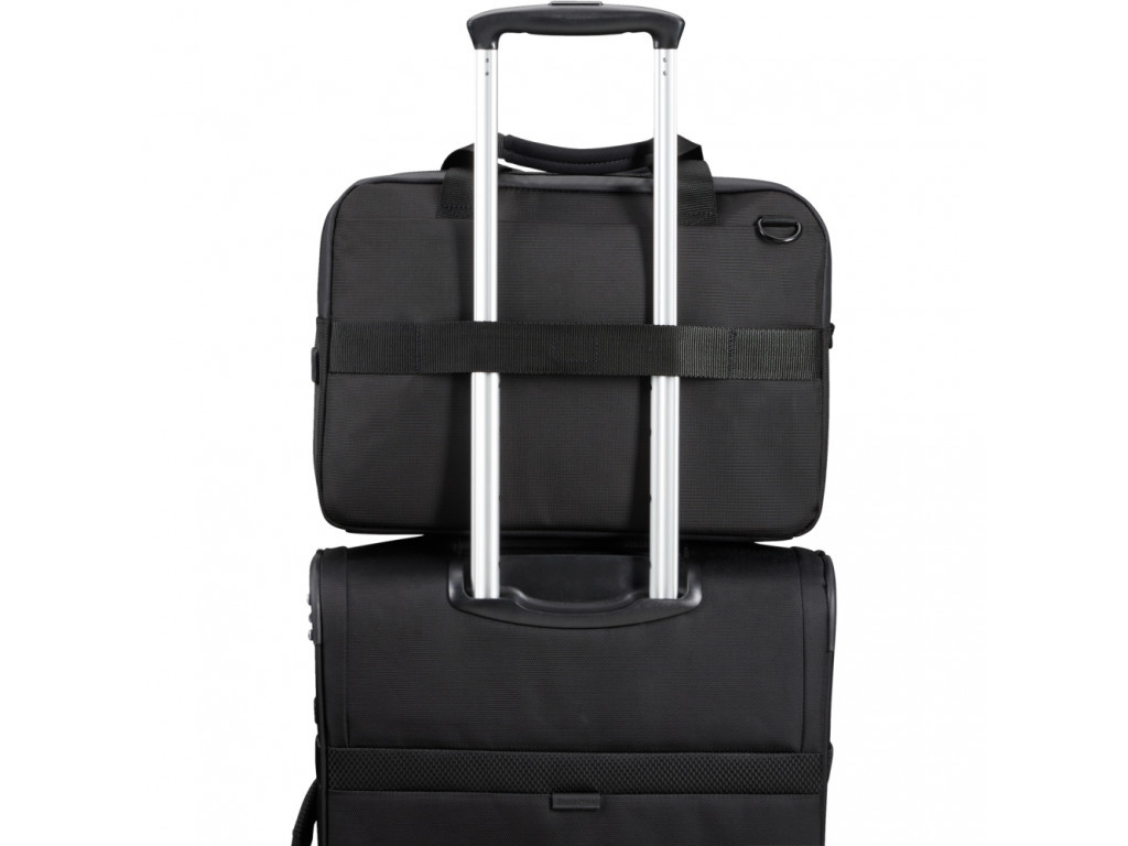 Чанта Samsonite Mysight Briefcase 14.1" Black 19867_1.jpg