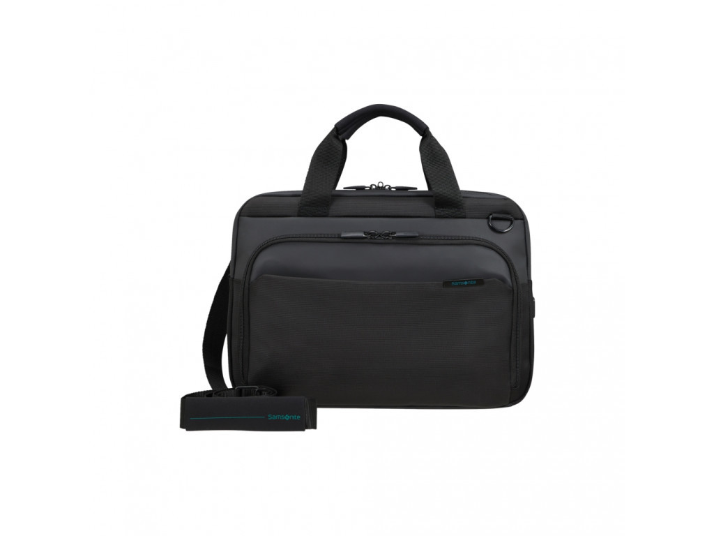 Чанта Samsonite Mysight Briefcase 14.1" Black 19867_11.jpg