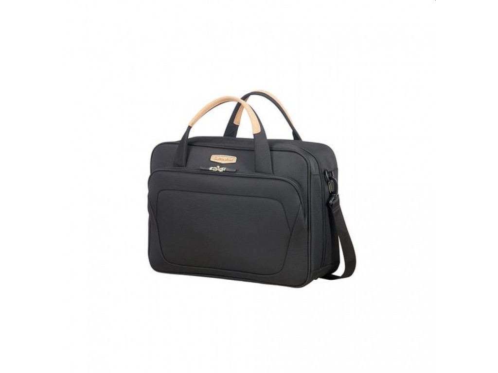 Чанта Samsonite Spark SNG Eco Shoulder bag Black 19874_5.jpg