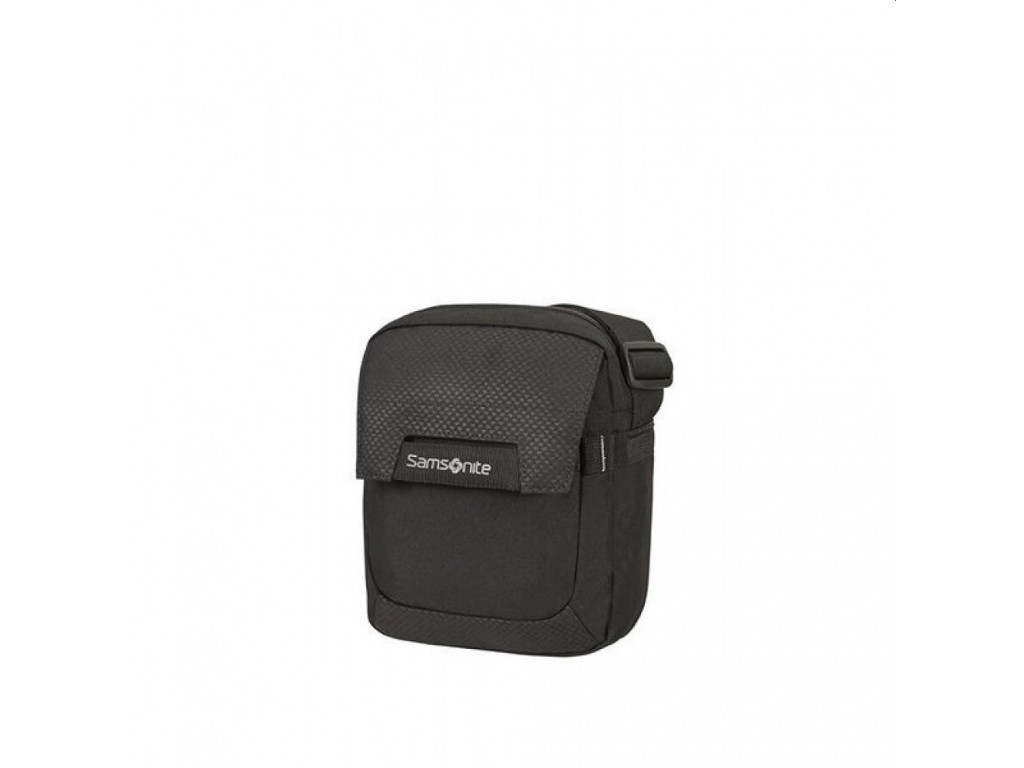 Чанта Samsonite Sonora Crossover bag Black 19875.jpg