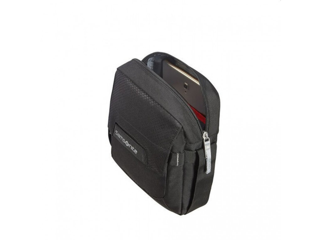 Чанта Samsonite Sonora Crossover bag Black 19875_10.jpg