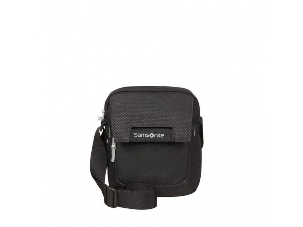 Чанта Samsonite Sonora Crossover bag Black 19875_14.jpg