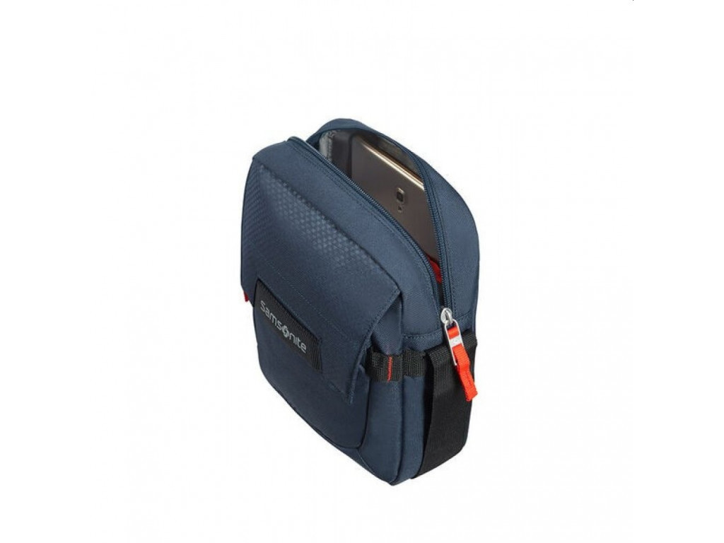 Чанта Samsonite Sonora Crossover bag Night Blue 19876_10.jpg