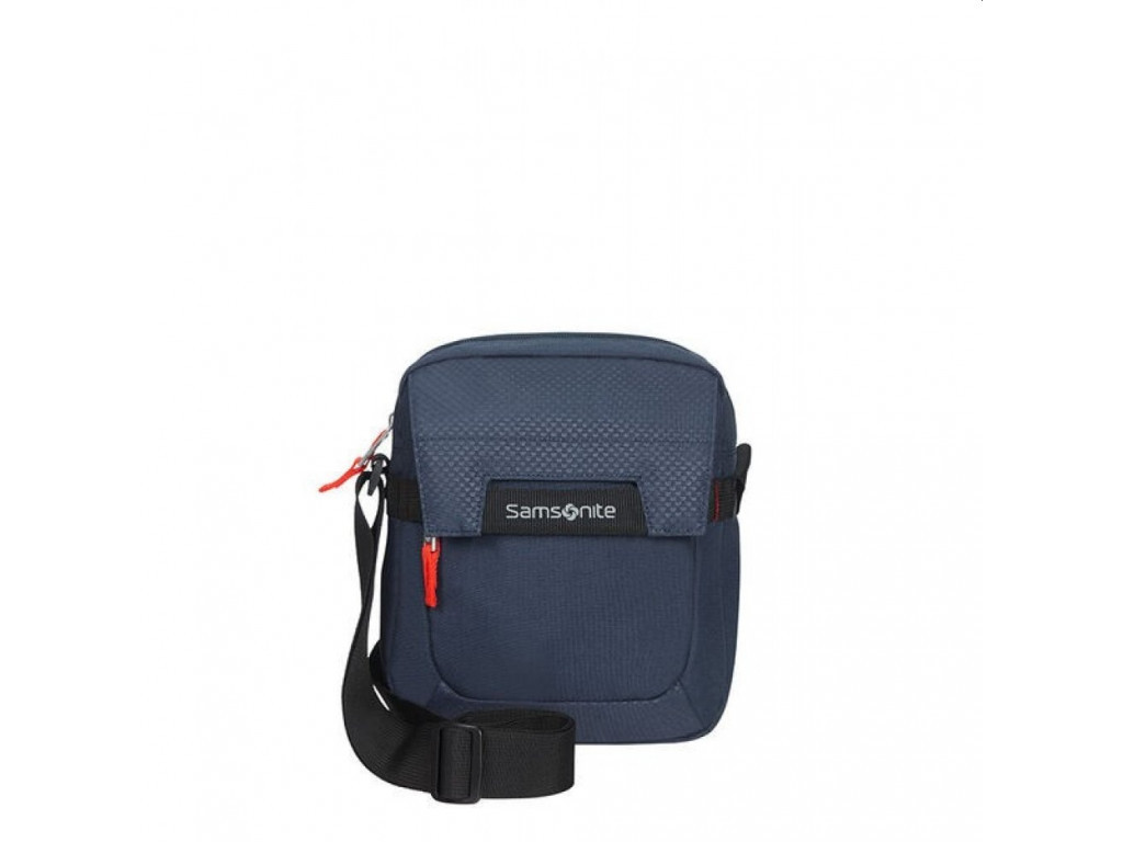 Чанта Samsonite Sonora Crossover bag Night Blue 19876_14.jpg