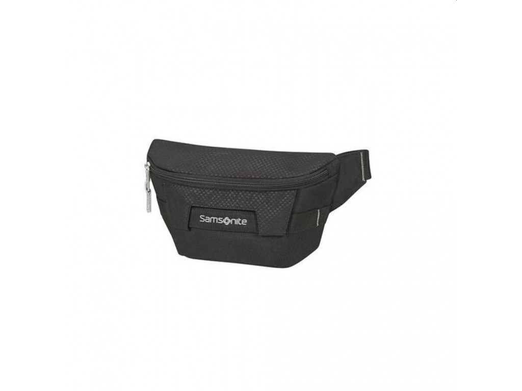 Чанта Samsonite Sonora Belt bag Black 19877.jpg