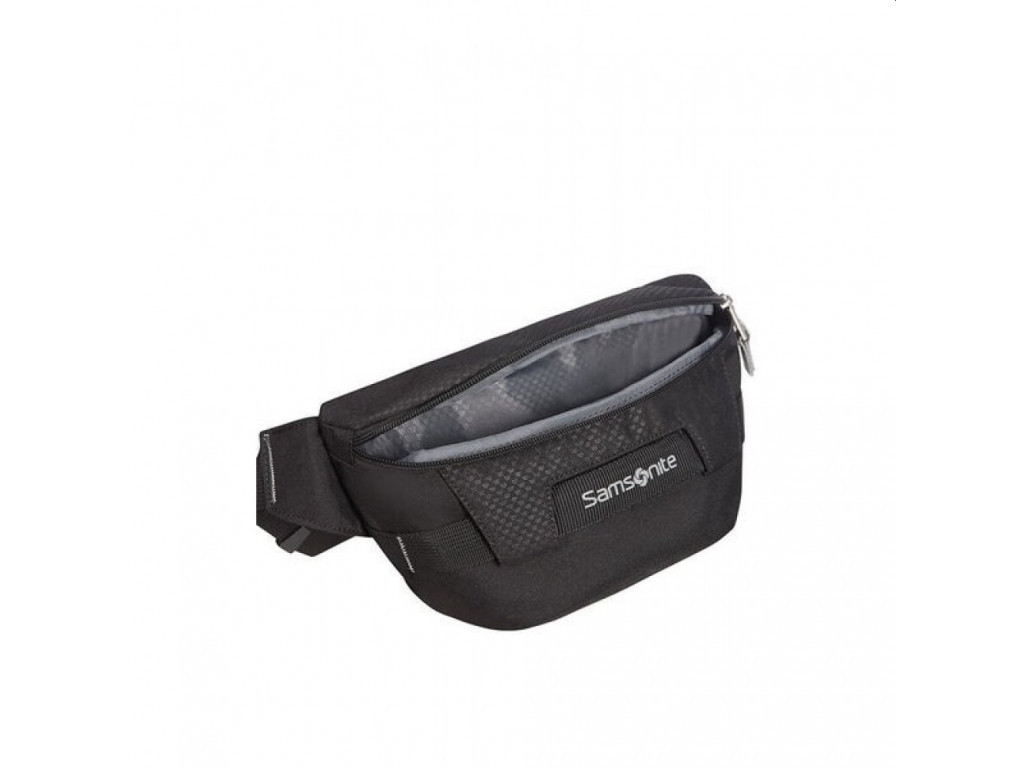 Чанта Samsonite Sonora Belt bag Black 19877_11.jpg