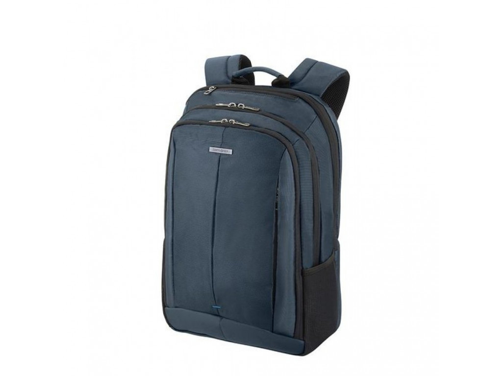 Раница Samsonite GuardIT Laptop Backpack L 43.9cm/17.3inch Blue 19882.jpg