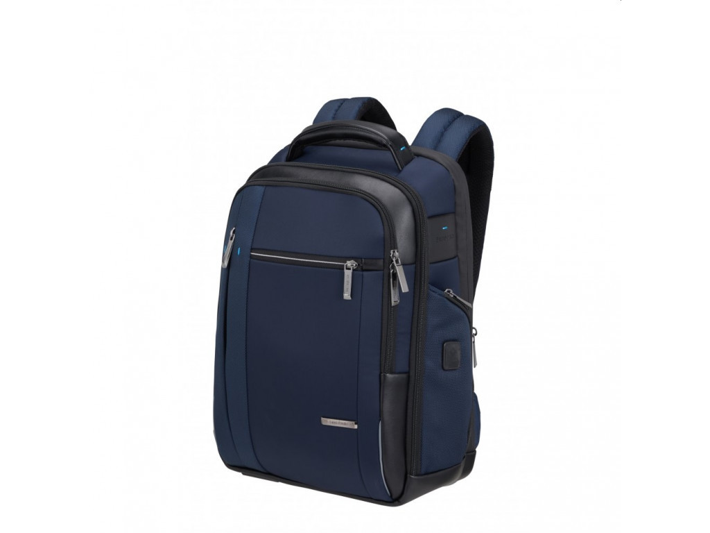 Раница Samsonite Spectrolite 3.0 Laptop Backpack 14.1 inch Deep Blue 19893.jpg