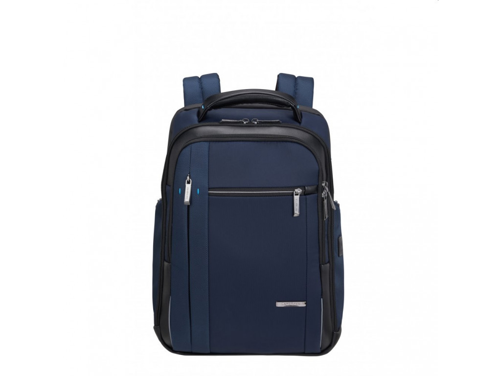 Раница Samsonite Spectrolite 3.0 Laptop Backpack 14.1 inch Deep Blue 19893_13.jpg