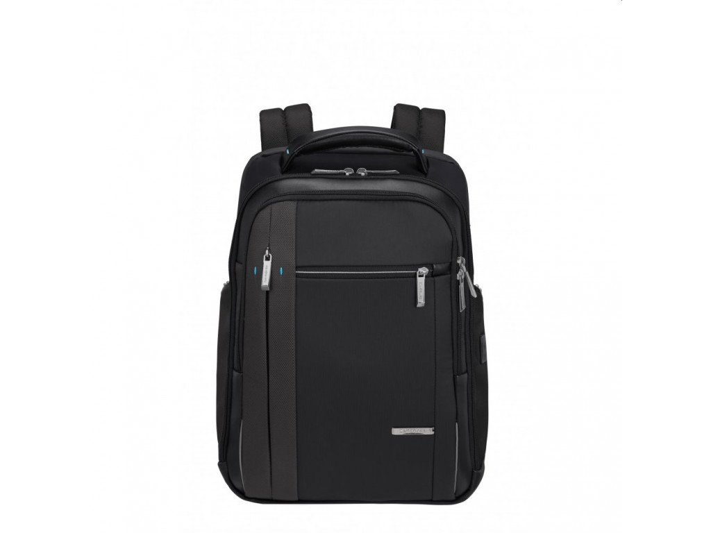 Раница Samsonite Spectrolite 3.0 Laptop Backpack 14.1 inch Black 19894_19.jpg