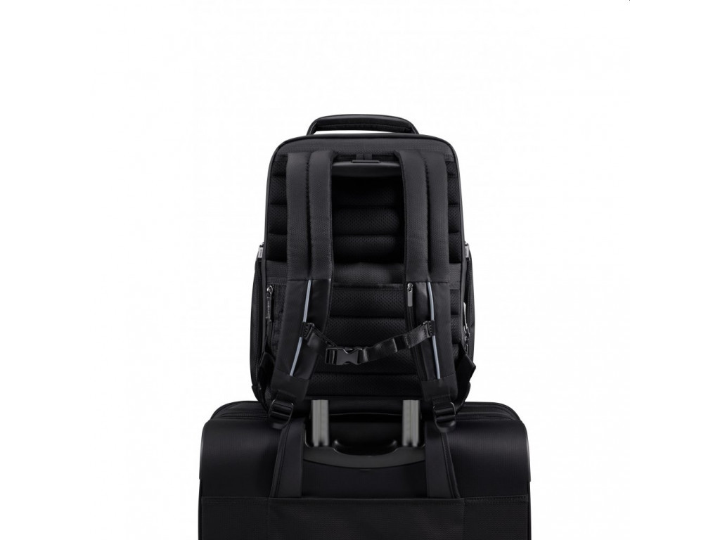 Раница Samsonite Spectrolite 3.0 Laptop Backpack 14.1 inch Black 19894_26.jpg