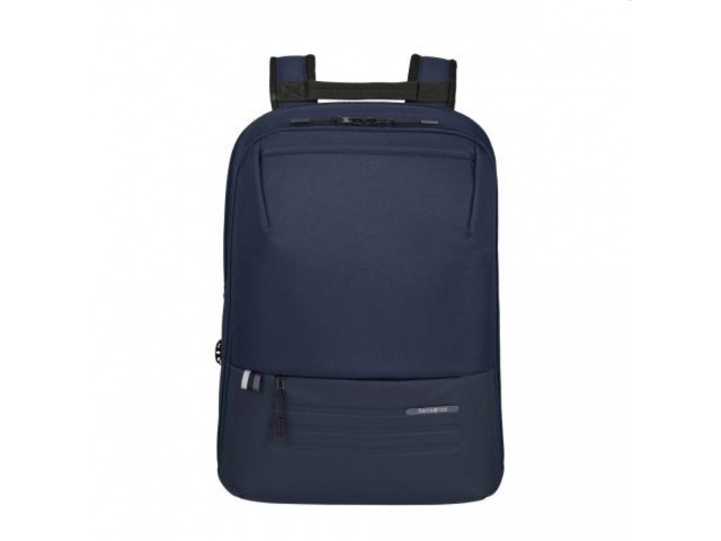 Раница Samsonite StackD Biz Laptop Backpack 17.3 inch Expandable Navy 19898_12.jpg