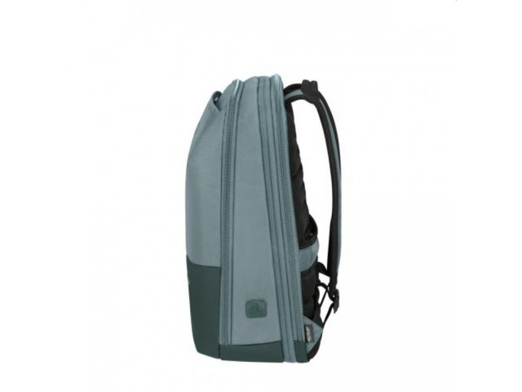 Раница Samsonite StackD Biz Laptop Backpack 17.3 inch Expandable Forest 19899_19.jpg