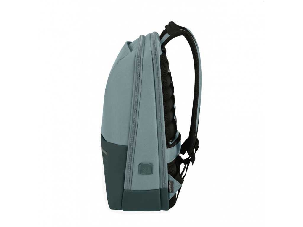 Раница Samsonite StackD Biz Laptop Backpack 15.6 inch Forest 19900_11.jpg