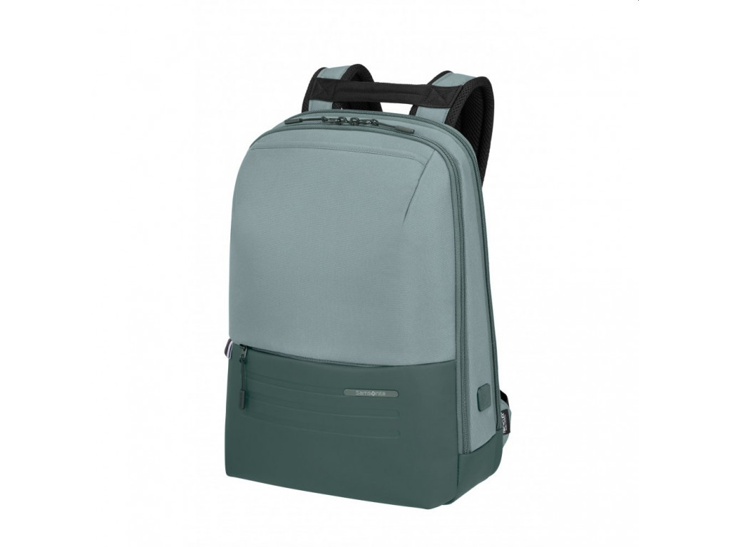 Раница Samsonite StackD Biz Laptop Backpack 15.6 inch Forest 19900_18.jpg