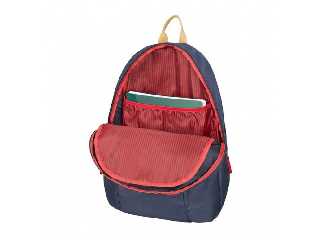 Раница Samsonite Upbeat Backpack Navy 19915_3.jpg