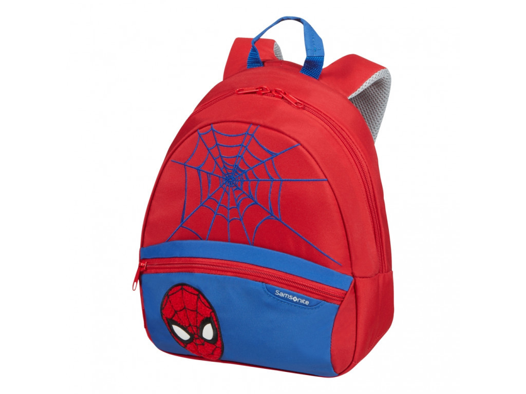 Раница Samsonite Disney Ultimate 2.0 Backpack S Spider-Man 19918.jpg