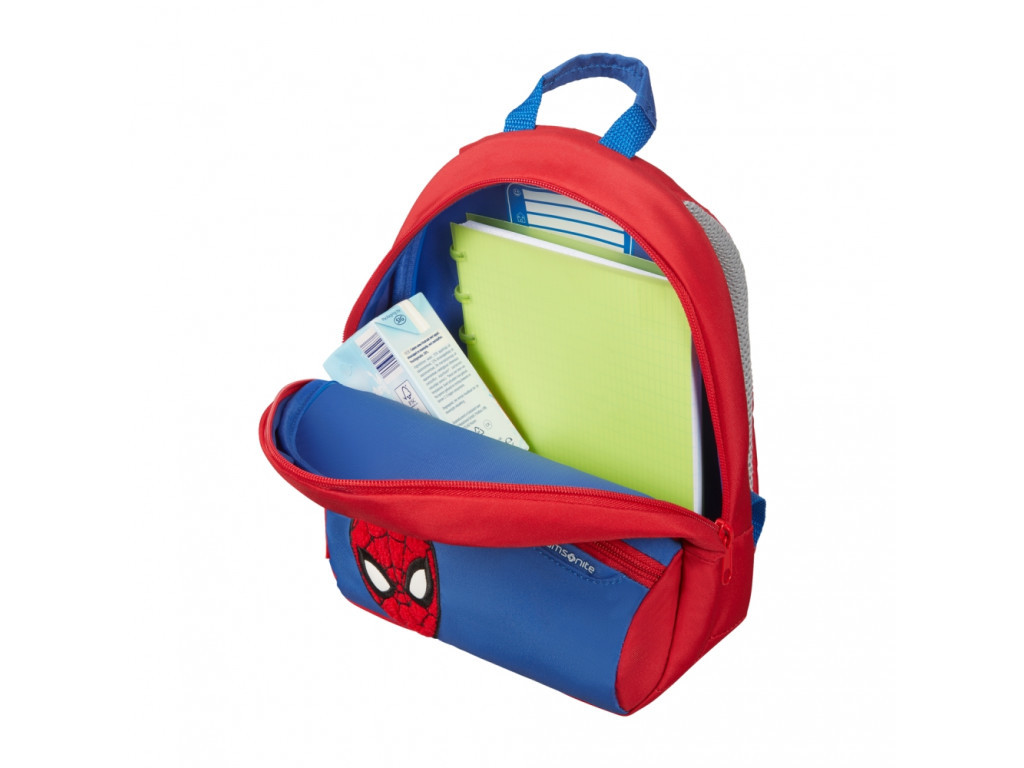 Раница Samsonite Disney Ultimate 2.0 Backpack S Spider-Man 19918_1.jpg