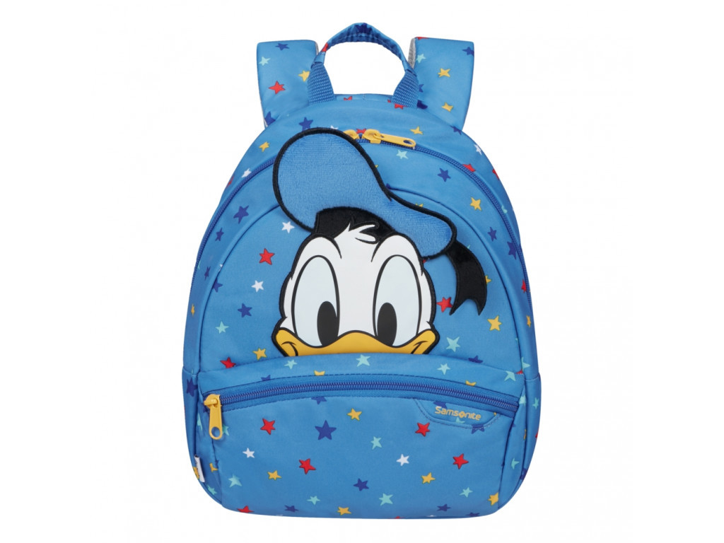 Раница Samsonite Disney Ultimate 2.0 Backpack S Donald Stars 19919_13.jpg