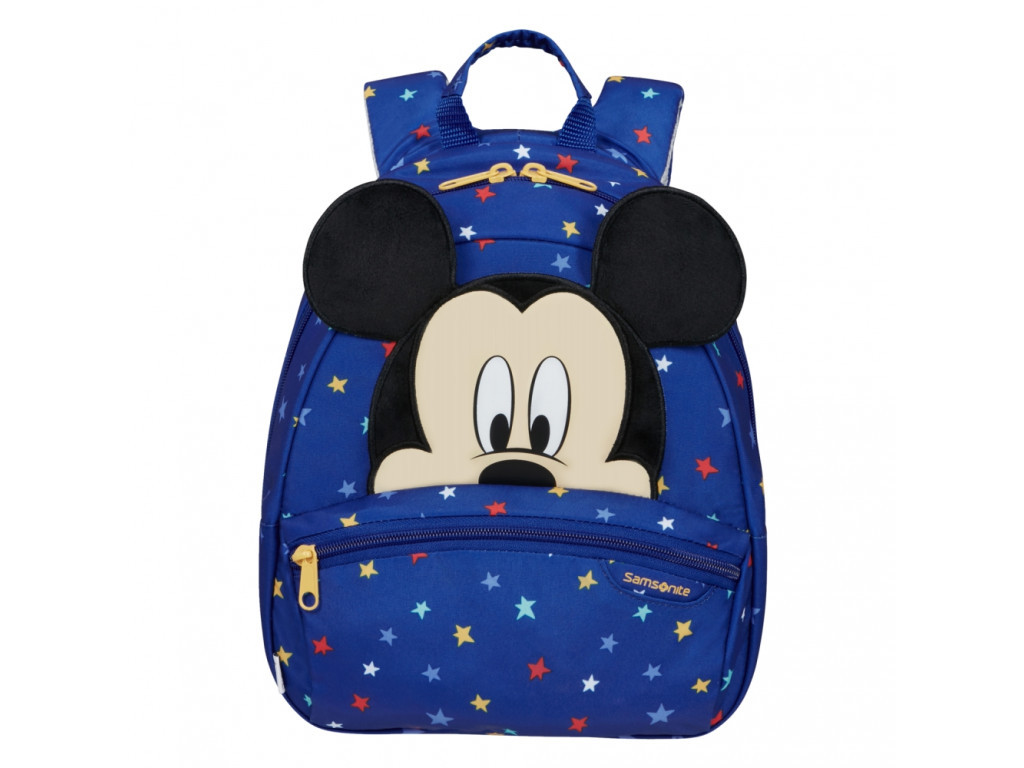 Раница Samsonite Disney Ultimate 2.0 Backpack S Mickey Stars 19920_1.jpg