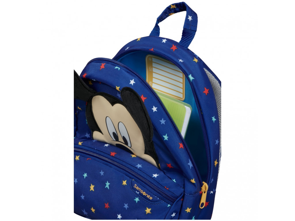 Раница Samsonite Disney Ultimate 2.0 Backpack S Mickey Stars 19920_11.jpg