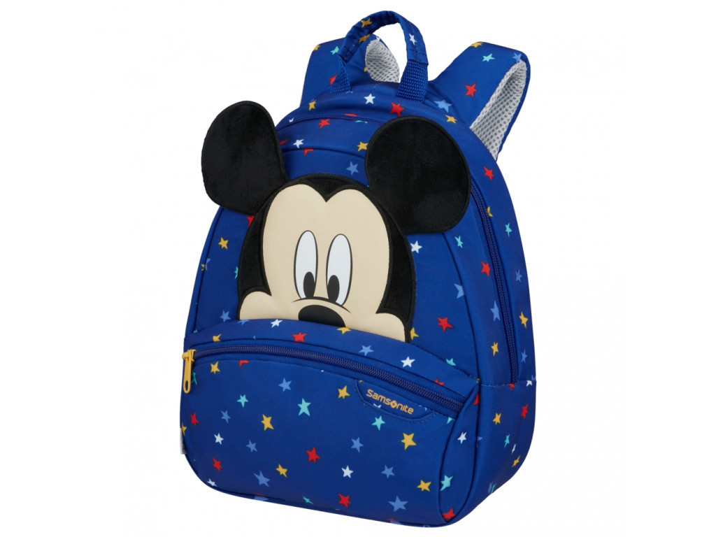 Раница Samsonite Disney Ultimate 2.0 Backpack S Mickey Stars 19920_12.jpg