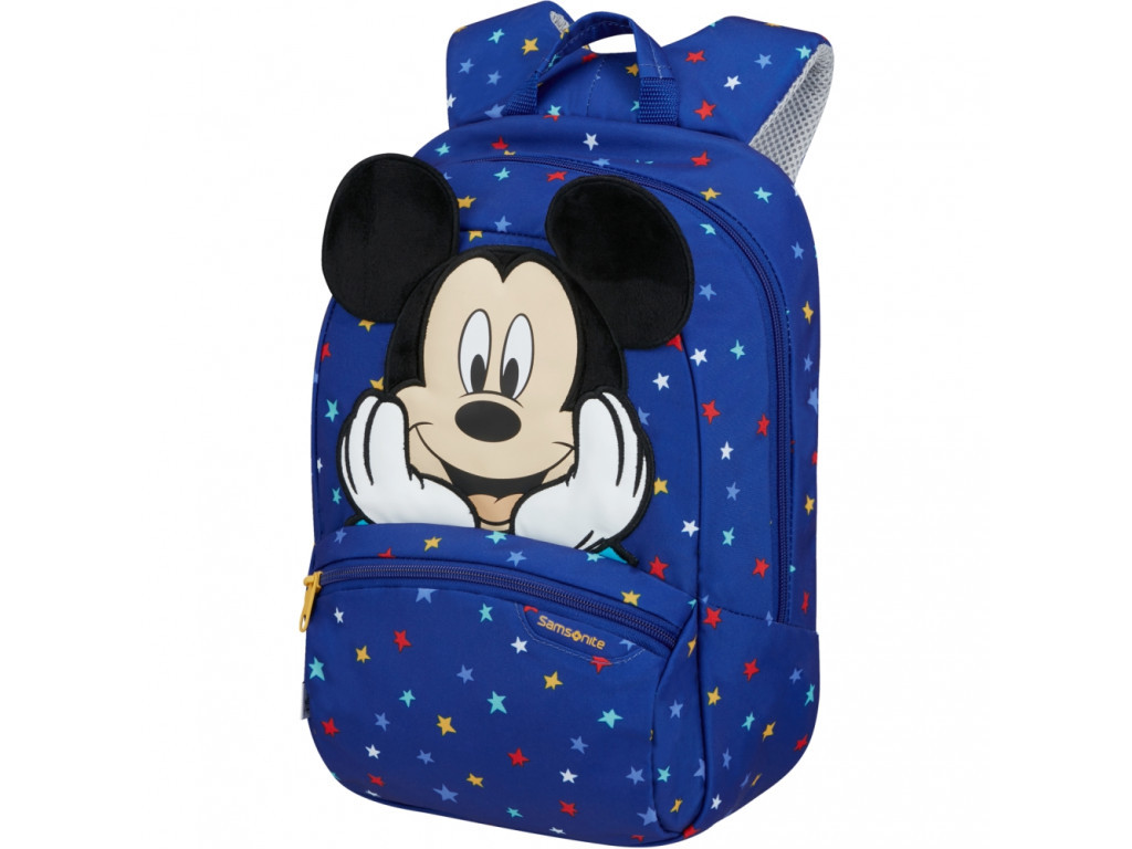 Раница Samsonite Disney Ultimate 2.0 Backpack S+ Mickey Stars 19921.jpg