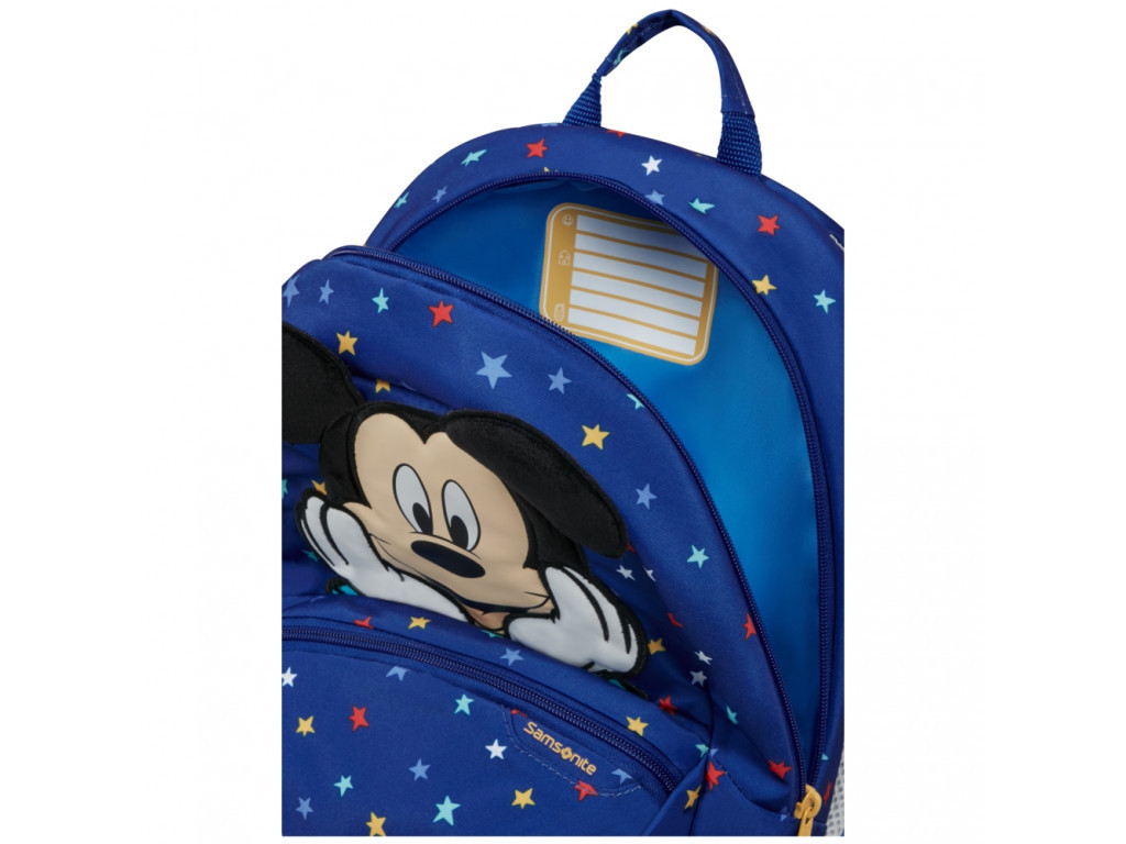 Раница Samsonite Disney Ultimate 2.0 Backpack S+ Mickey Stars 19921_1.jpg