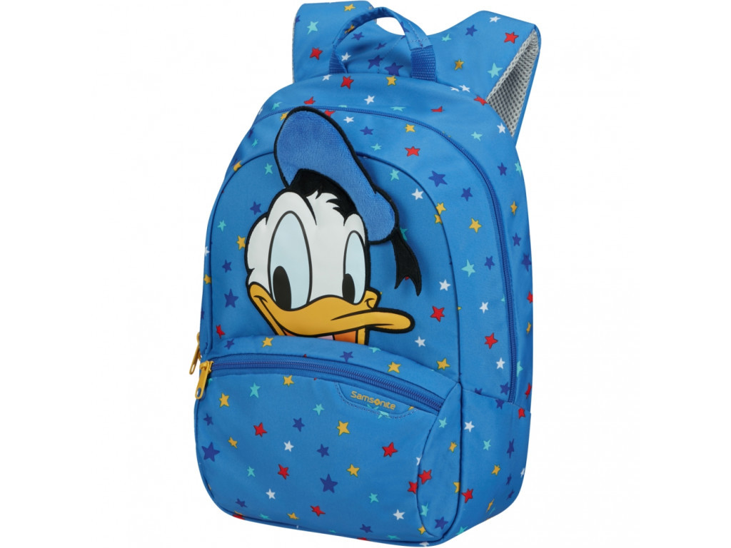 Раница Samsonite Disney Ultimate 2.0 Backpack S+ Donald Stars 19923.jpg