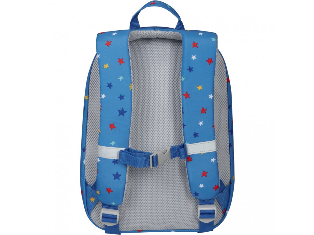 Раница Samsonite Disney Ultimate 2.0 Backpack S+ Donald Stars 19923_1.jpg