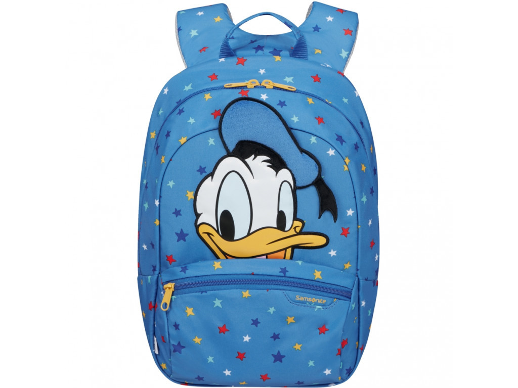 Раница Samsonite Disney Ultimate 2.0 Backpack S+ Donald Stars 19923_14.jpg