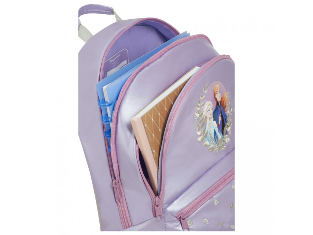 Раница Samsonite Disney Ultimate 2.0 Backpack M Frozen II 19925_1.jpg