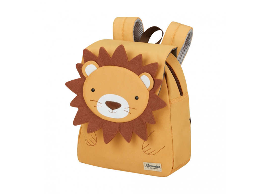 Раница Samsonite Happy Sammies Backpack S Lion Lester 19926_10.jpg