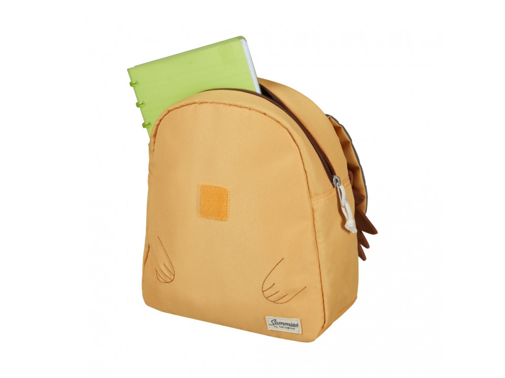 Раница Samsonite Happy Sammies Backpack S Lion Lester 19926_14.jpg