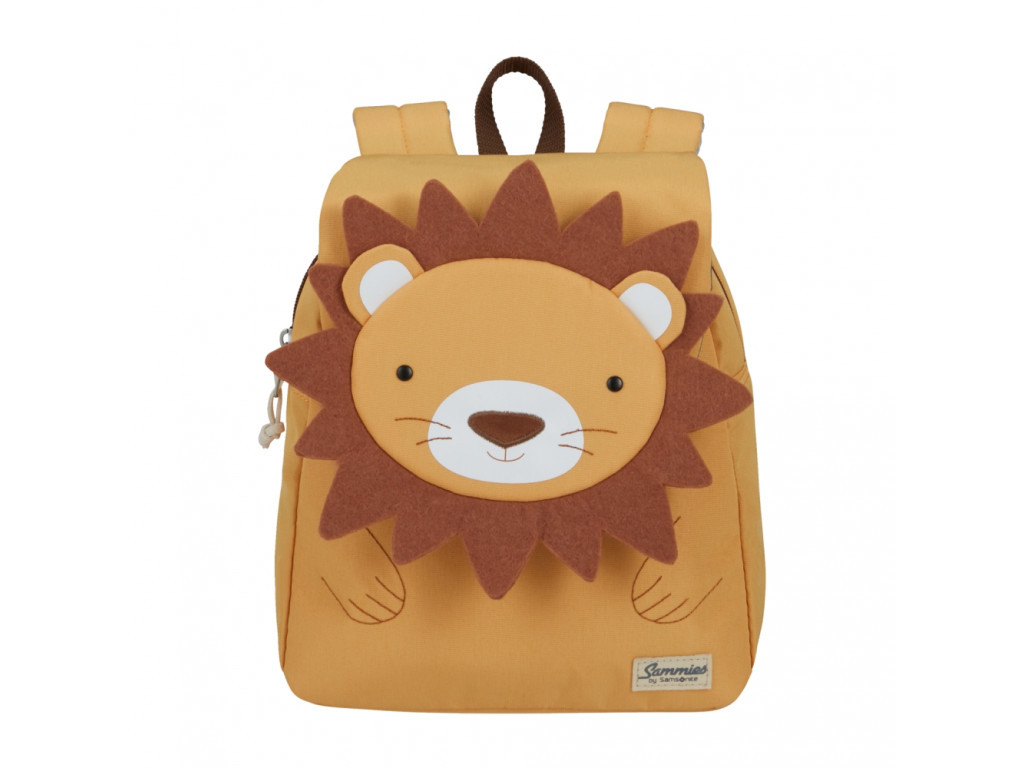 Раница Samsonite Happy Sammies Backpack S Lion Lester 19926_8.jpg